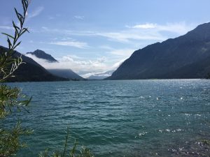 kleine hotels see